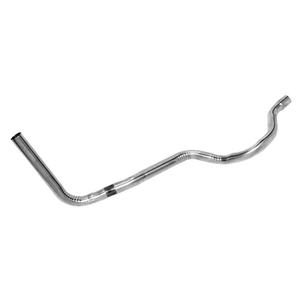 Walker® - Aluminized Steel Exhaust Tailpipe