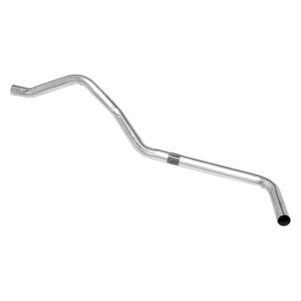 Walker® - Aluminized Steel Exhaust Tailpipe