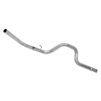 Walker® - Aluminized Steel Exhaust Tailpipe