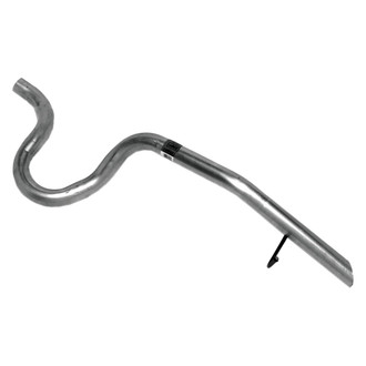 Walker® - Aluminized Steel Exhaust Tailpipe