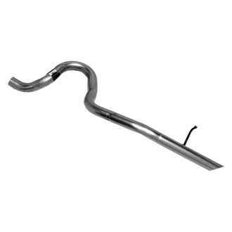 Walker® - Aluminized Steel Exhaust Tailpipe