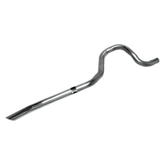 Walker® 45909 - Aluminized Steel Exhaust Tailpipe