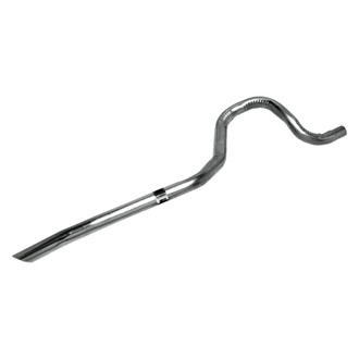 Walker® - Aluminized Steel Exhaust Tailpipe