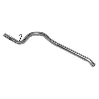 Walker® - Aluminized Steel Exhaust Tailpipe