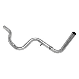 Walker® - Aluminized Steel Exhaust Tailpipe