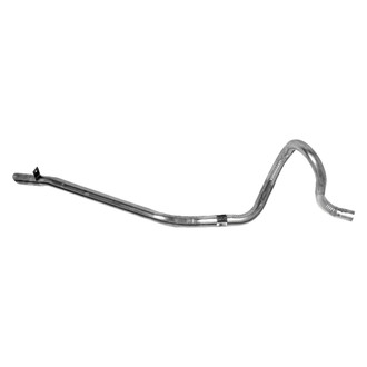 Walker® - Aluminized Steel Exhaust Tailpipe