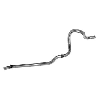 Walker® - Aluminized Steel Exhaust Tailpipe