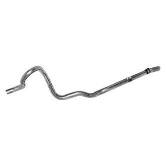 Walker® - Aluminized Steel Exhaust Tailpipe