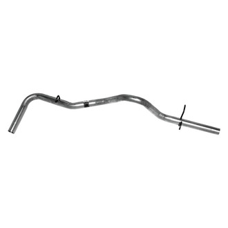 Walker® - Aluminized Steel Exhaust Tailpipe