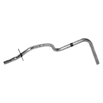 Walker® - Aluminized Steel Exhaust Tailpipe