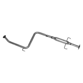 Walker® - Aluminized Steel Round Resonator Assembly