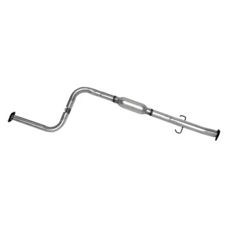 Walker® - Aluminized Steel Round Resonator Assembly