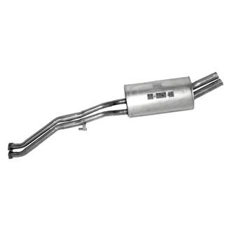 Walker® - Quiet-Flow Muffler Assembly