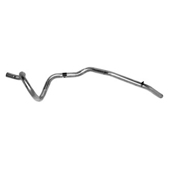 Walker® - Aluminized Steel Exhaust Tailpipe