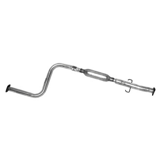 Walker® - Aluminized Steel Round Resonator Assembly