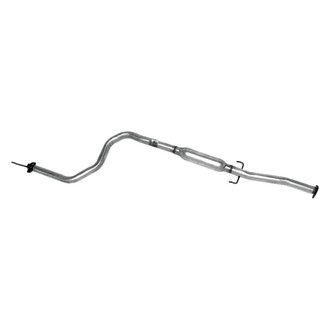 Walker® - Aluminized Steel Round Resonator Assembly