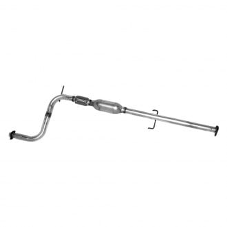 1996 Honda Accord Replacement Exhaust Parts - CARiD.com