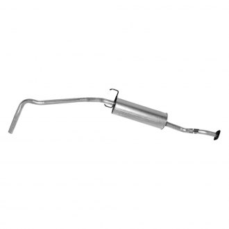 1989 Toyota 4Runner Replacement Exhaust Parts - CARiD.com