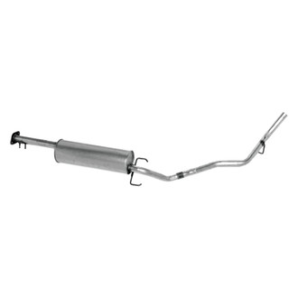 Walker® - Quiet-Flow Muffler Assembly