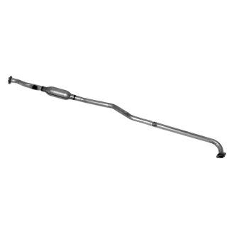 Walker® - Exhaust Resonator and Pipe Assembly