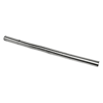 Walker® - Galvanized Steel Flex Pipe (2" Inlet, 2" Outlet, 2" Diameter, 72" Overall Length)