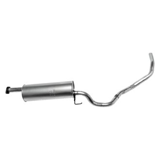 1994 4runner exhaust