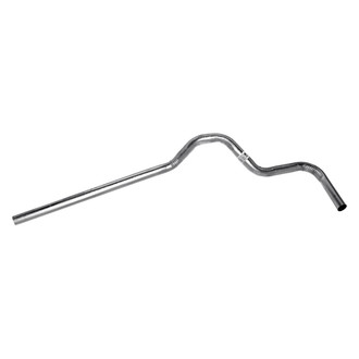 Walker® - Aluminized Steel Exhaust Tailpipe