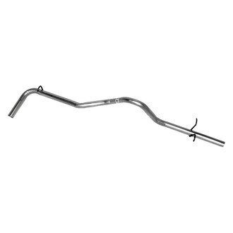 Walker® - Aluminized Steel Exhaust Tailpipe