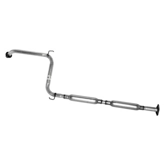 Walker® - Aluminized Steel Round Resonator Assembly