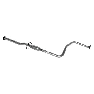 Walker® - Stainless Steel Round Aluminized Resonator Assembly