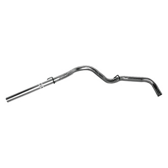 Walker® - Aluminized Steel Exhaust Tailpipe