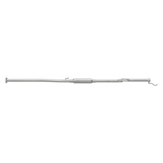 Walker® - Aluminized Steel Round Resonator Assembly