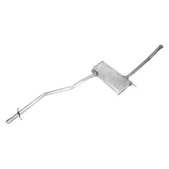 Walker® - Quiet-Flow Muffler Assembly