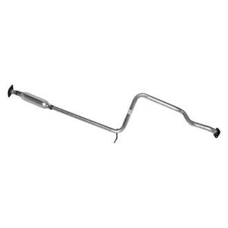 Walker® - Aluminized Steel Round Resonator Assembly