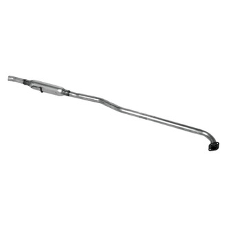 Walker® - Aluminized Steel Round Resonator Assembly