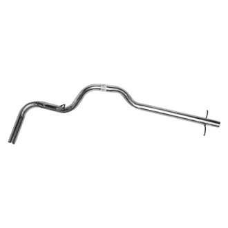 Walker® - Aluminized Steel Exhaust Tailpipe