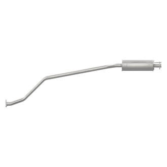 Walker® - Exhaust Resonator and Pipe Assembly