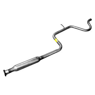 Walker® - Exhaust Resonator and Pipe Assembly