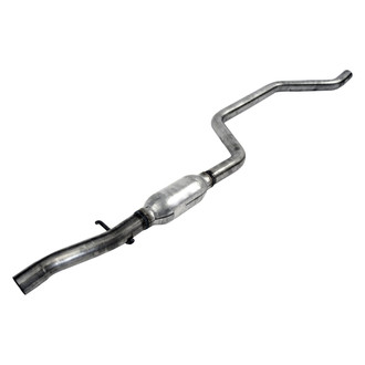 Walker® - Intermediate Pipe