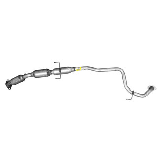 Walker® - Ultra™ Direct Fit Round Body Catalytic Converter and Pipe Assembly