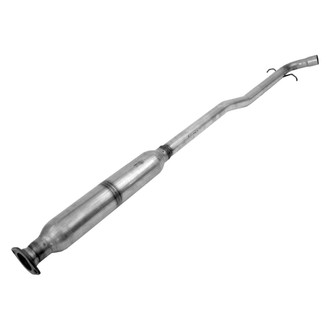 Walker® - Aluminized Steel Round Resonator Assembly