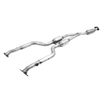 Walker® - Ultra Catalytic Converter and Pipe Assembly