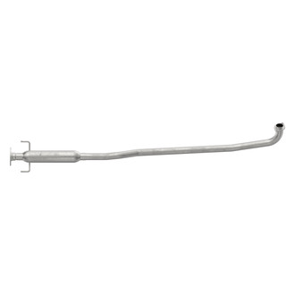 Walker® - Aluminized Steel Round Resonator Assembly