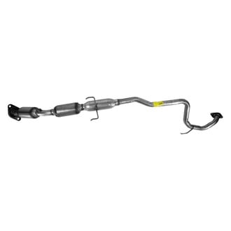 Walker® - Ultra™ Direct Fit Round Body Catalytic Converter and Pipe Assembly