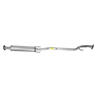 Walker® - Exhaust Resonator and Pipe Assembly