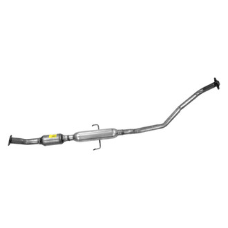 Walker® - Ultra Catalytic Converter and Pipe Assembly