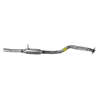 Walker® - Exhaust Resonator and Pipe Assembly