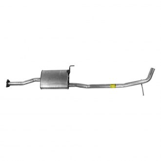 muffler for 2008 saturn vue
