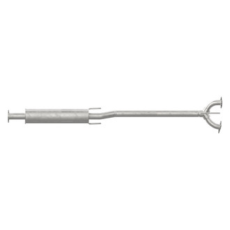 Walker® - Exhaust Resonator and Pipe Assembly