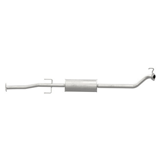 Walker® - Exhaust Resonator and Pipe Assembly